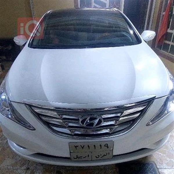 Hyundai for sale in Iraq